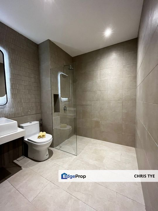 RedEarth @ XinTianDi, Genting新天地 , New Midhill Township, Pahang, Genting Highlands