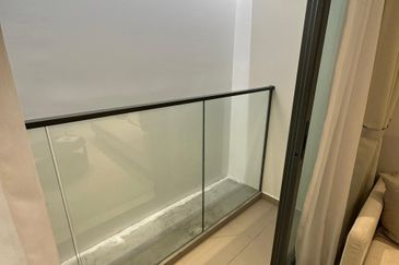 168 Park Residensi Selayang