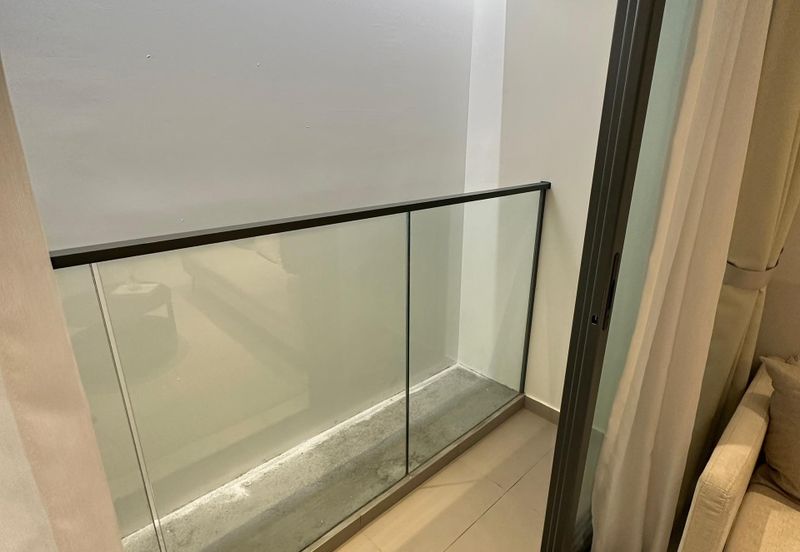 168 Park Residensi Selayang