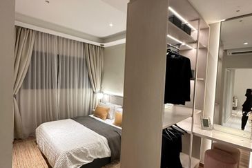 168 Park Residensi Selayang