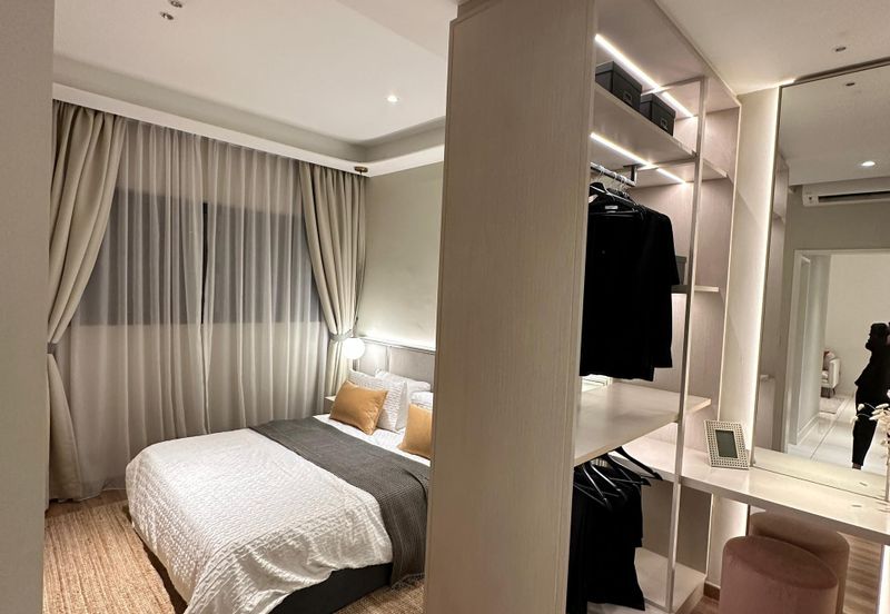 168 Park Residensi Selayang