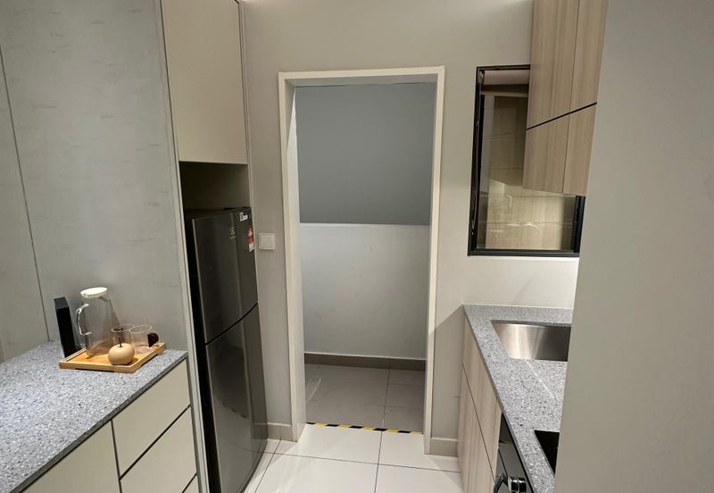 168 Park Residensi Selayang