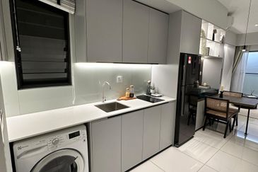 168 Park Residensi Selayang