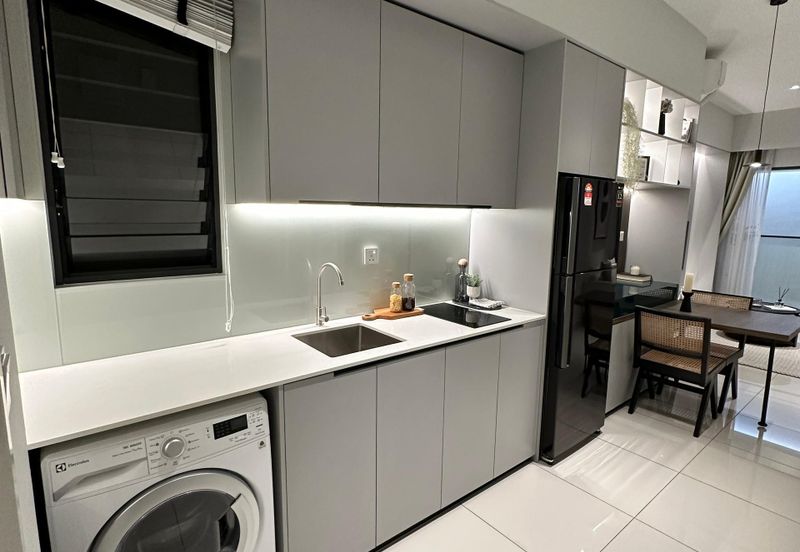 168 Park Residensi Selayang