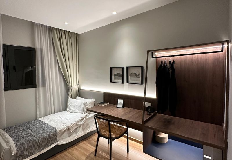 168 Park Residensi Selayang