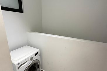 168 Park Residensi Selayang