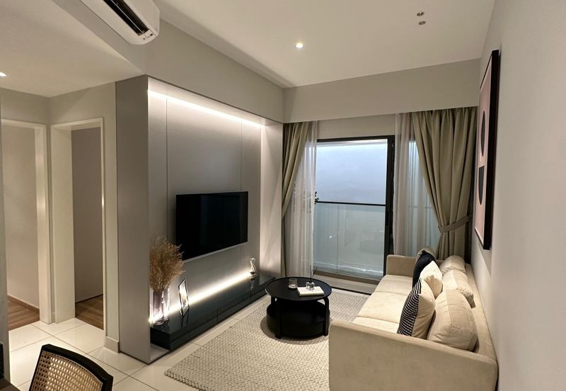 168 Park Residensi Selayang