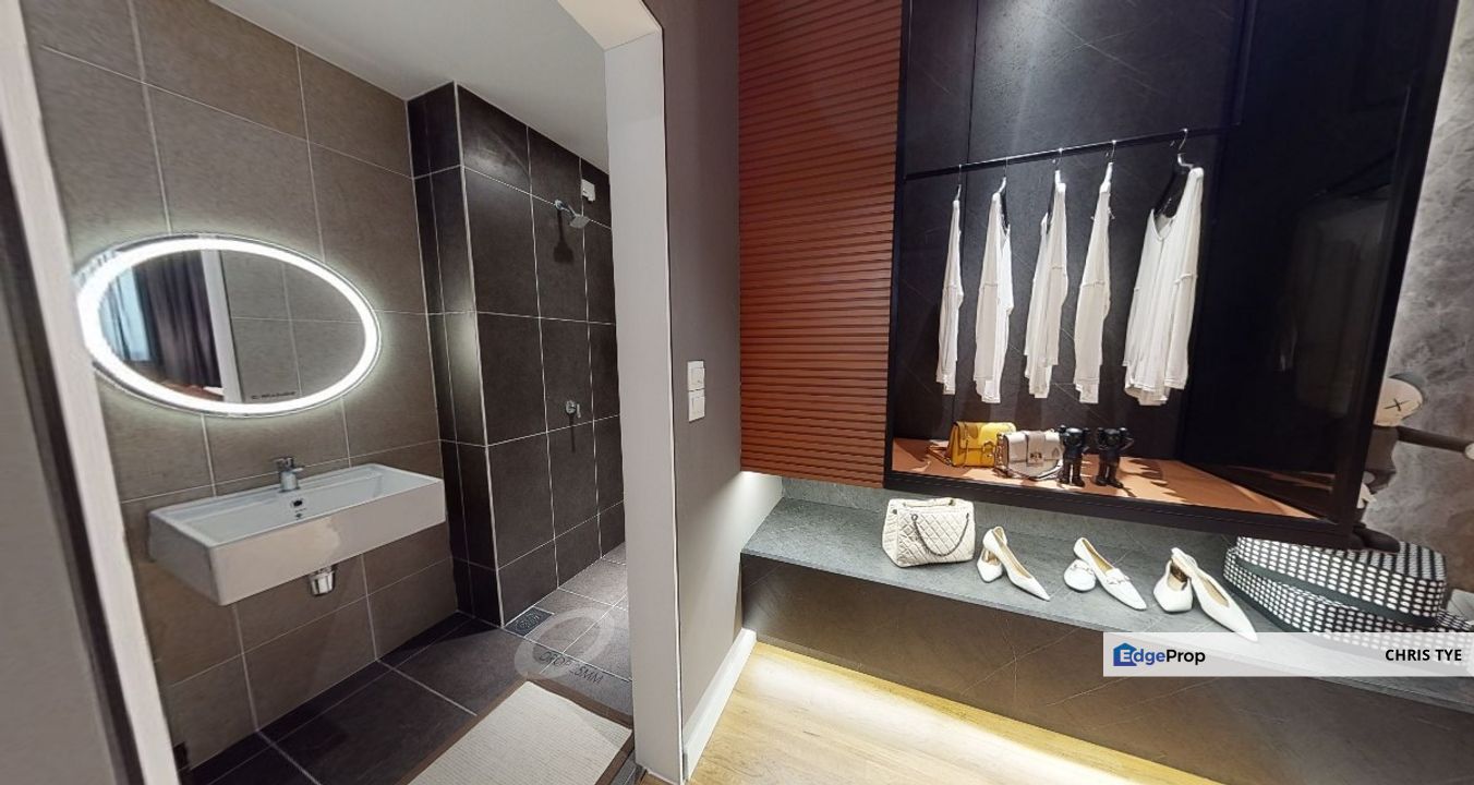 M Nova, Taman Wahyu, Batu Cave, New Project, Kuala Lumpur, Kepong