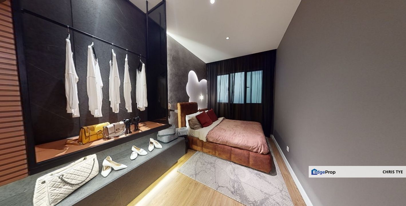 M Nova, Taman Wahyu, Batu Cave, New Project, Kuala Lumpur, Kepong