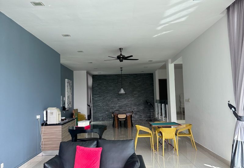 4 Storey Bungalow Villa, Genting Sempah, Freehold