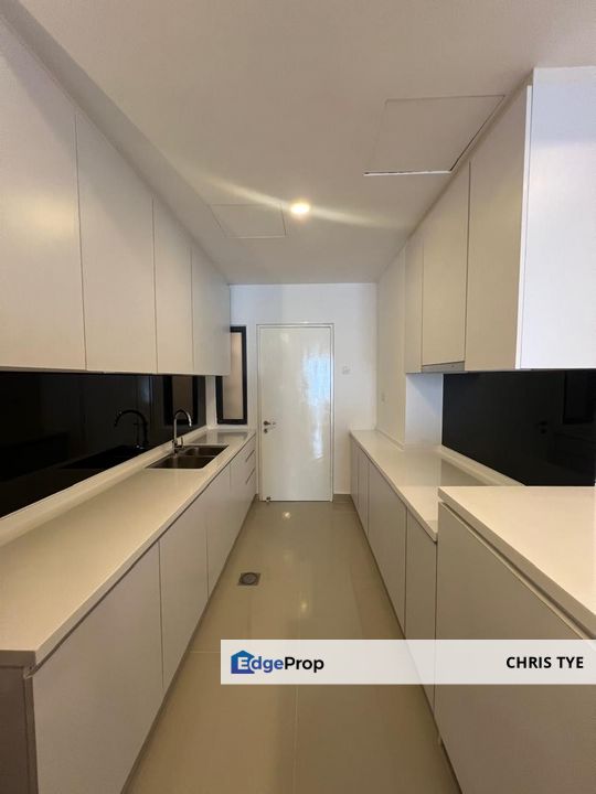 Grand Ion Delemen, 2 Bedroom, Fully ID & Furnished, Best Investment in Genting Highlands, Pahang, Genting Highlands