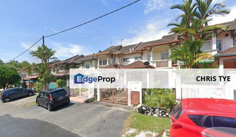 Bandar Kinrara 4, Selangor, Bandar Kinrara Puchong