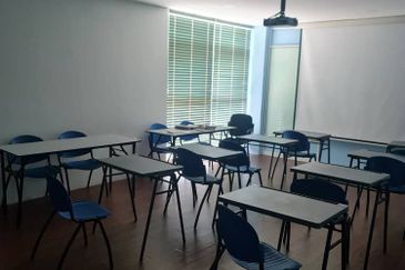 Pacific Place @ Ara Damansara