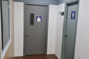 Pacific Place @ Ara Damansara