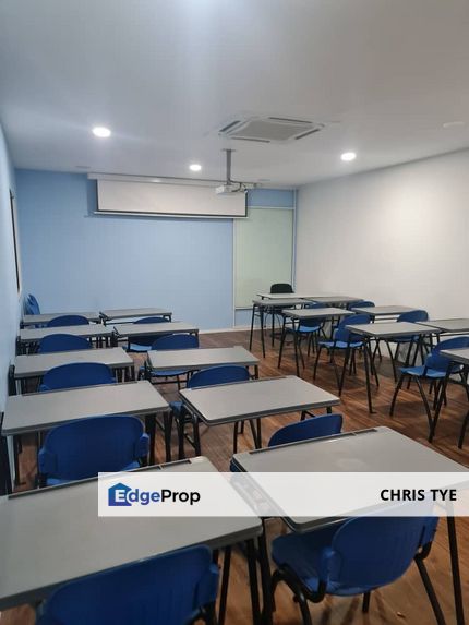 Ara Damansara @1ST FLOOR UNIT RENT, Selangor, Petaling Jaya