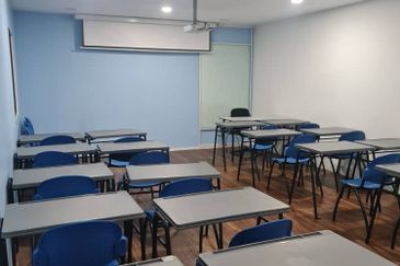 Pacific Place @ Ara Damansara