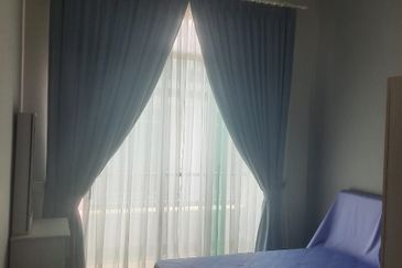 Merrydale @ Eco Majestic