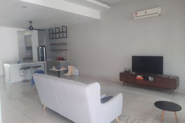 Merrydale @ Eco Majestic