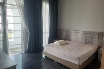 Merrydale @ Eco Majestic