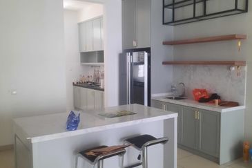 Merrydale @ Eco Majestic