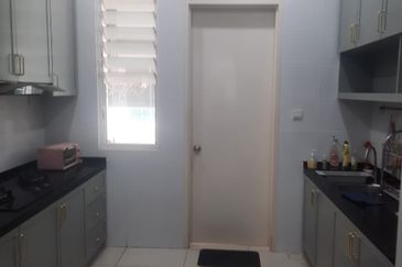 Merrydale @ Eco Majestic