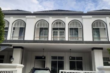 Merrydale @ Eco Majestic