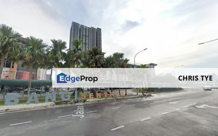 Bandar Baru Bangi @ 4 STOREY SHOPLOT , Selangor, Bangi