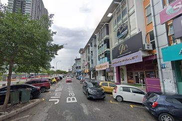 Bandar Baru Bangi
