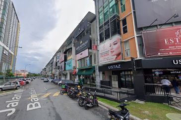Bandar Baru Bangi