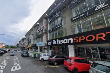 Bandar Baru Bangi