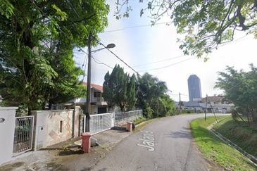 Seksyen 9, Petaling Jaya