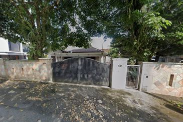 Seksyen 9, Petaling Jaya