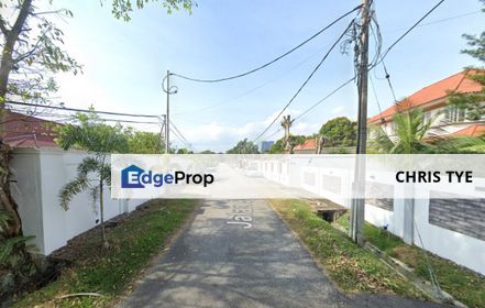 Seksyen 9 @ BUNGALOW FOR SELL , Selangor, Petaling Jaya