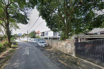 Seksyen 9, Petaling Jaya