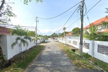 Seksyen 9, Petaling Jaya