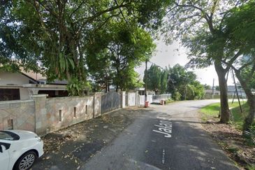 Seksyen 9, Petaling Jaya