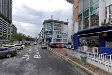 Seksyen 9, Bandar Baru Bangi
