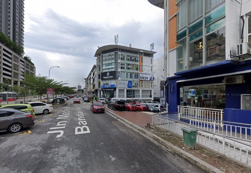 Seksyen 9, Bandar Baru Bangi