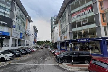 Seksyen 9, Bandar Baru Bangi