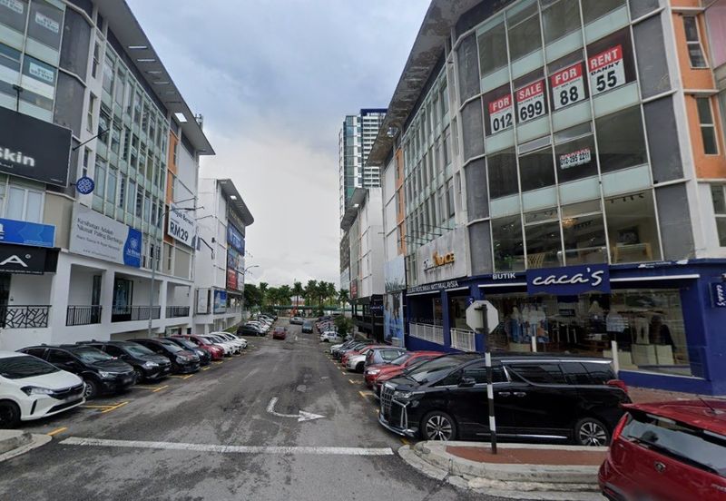 Seksyen 9, Bandar Baru Bangi
