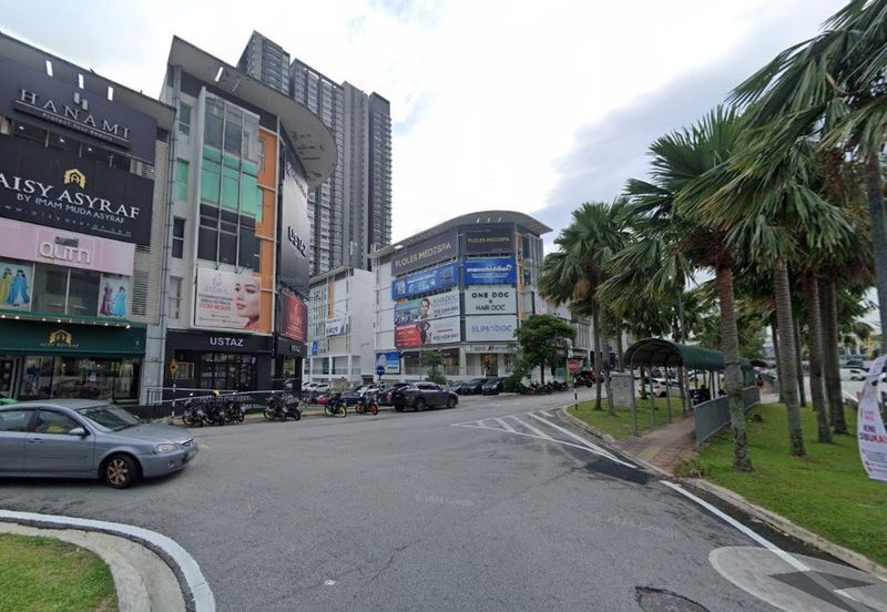 Seksyen 9, Bandar Baru Bangi