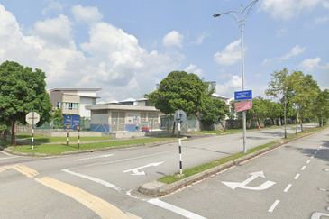 Canary Garden @Bandar Bestari