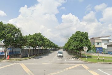 Canary Garden @Bandar Bestari