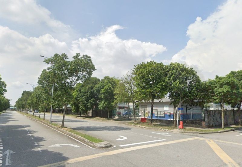 Canary Garden @Bandar Bestari