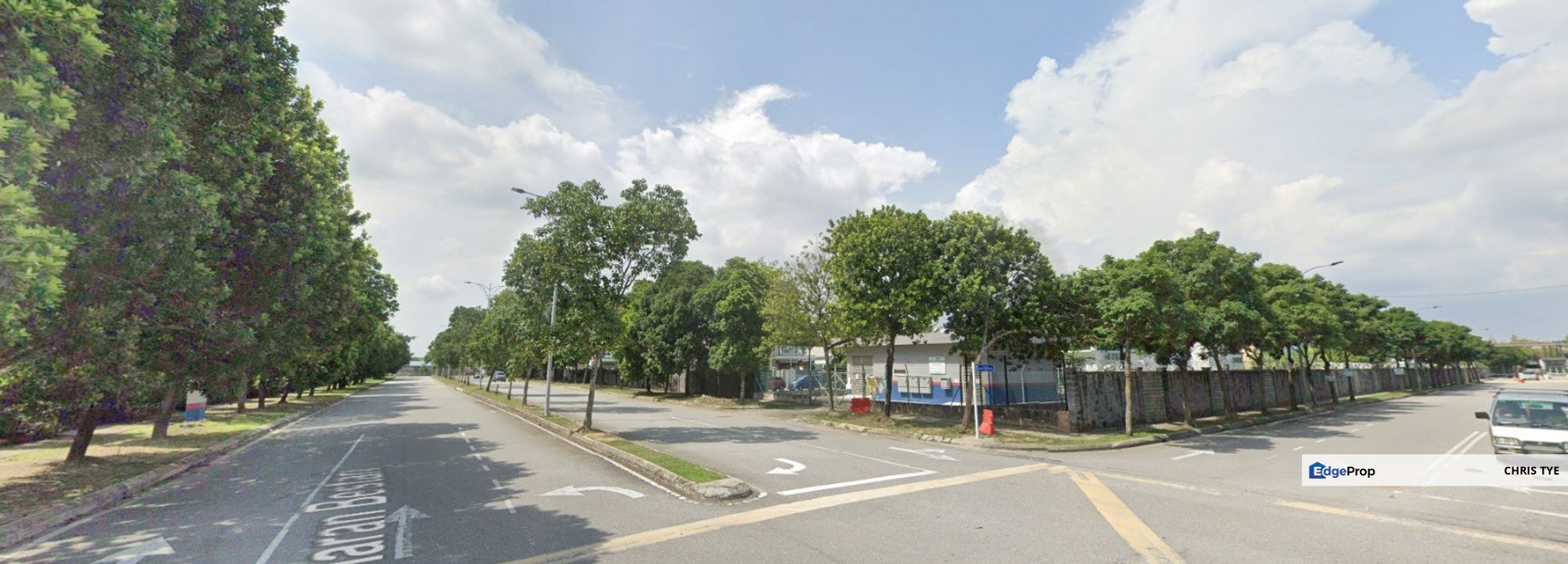 Canary Garden, 3 Storey Semi D House with lift, Klang for Sale, Selangor, Klang