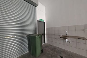 Jade Square 2 @ Jade Hill