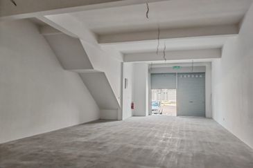 Jade Square 2 @ Jade Hill