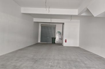 Jade Square 2 @ Jade Hill