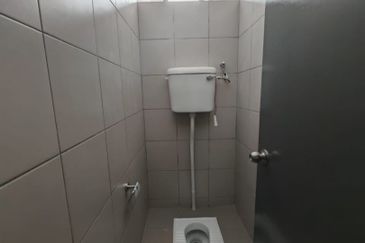 Jade Square 2 @ Jade Hill