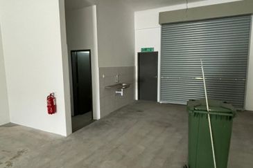 Jade Square 2 @ Jade Hill